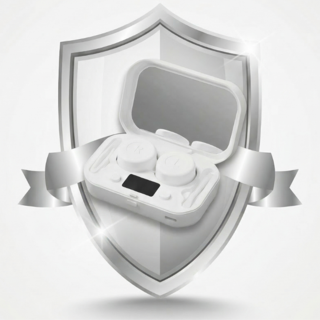 Lifetime Warranty