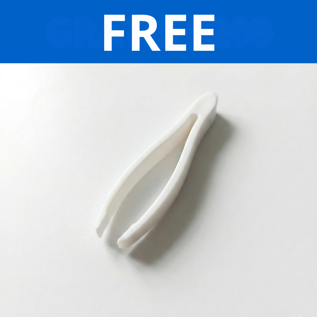 Soft Tweezers