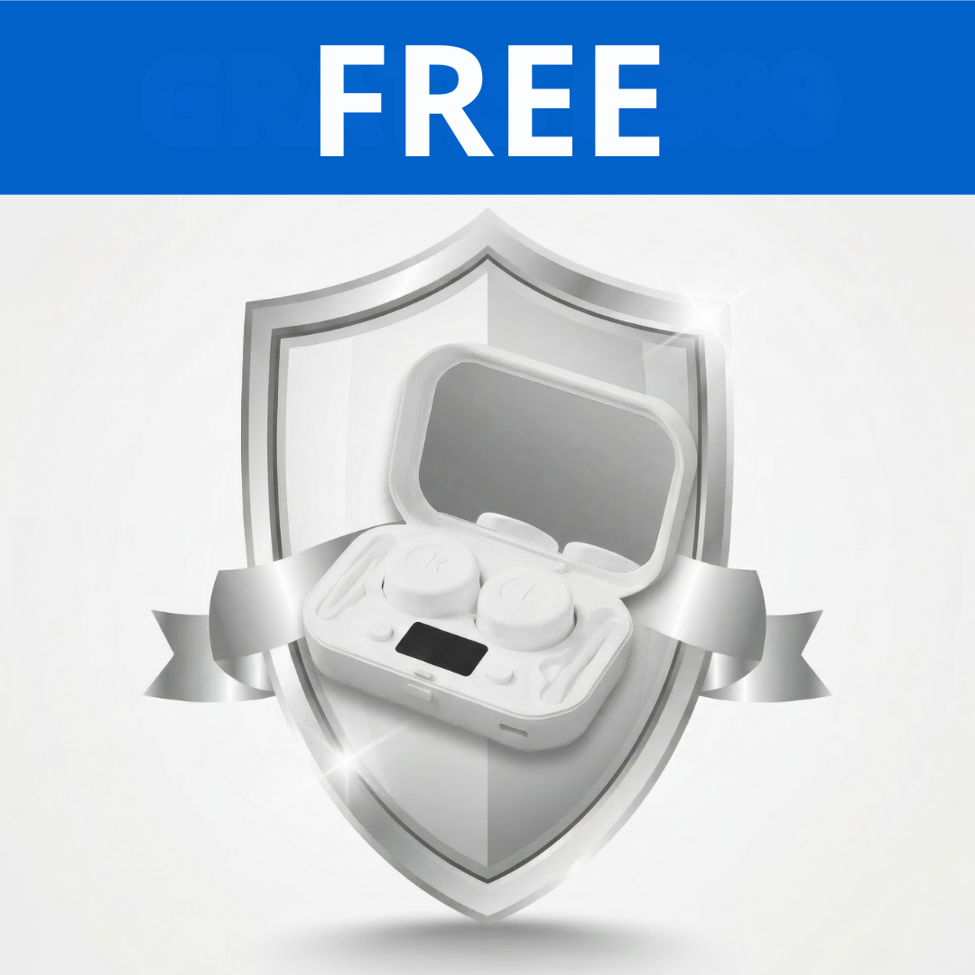 Lifetime Warranty