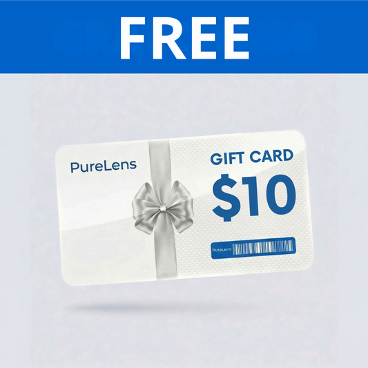 GIFT CRAD $10