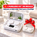 Pack Lentes Limpios