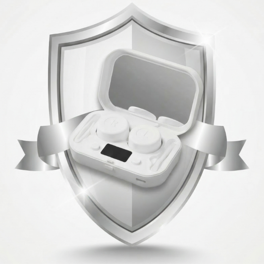 Lifetime Warranty