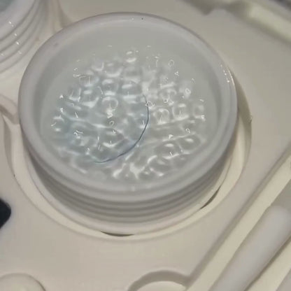 PureLens Contact Lens Cleaner