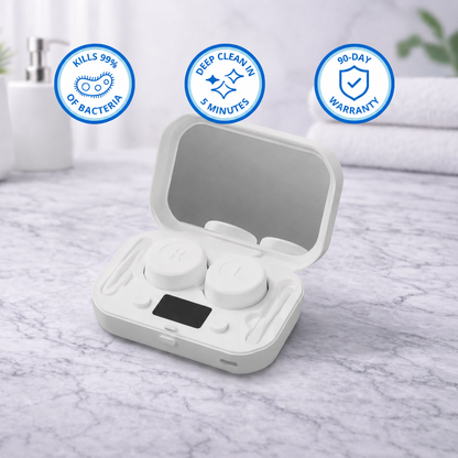 PureLens Contact Lens Cleaner